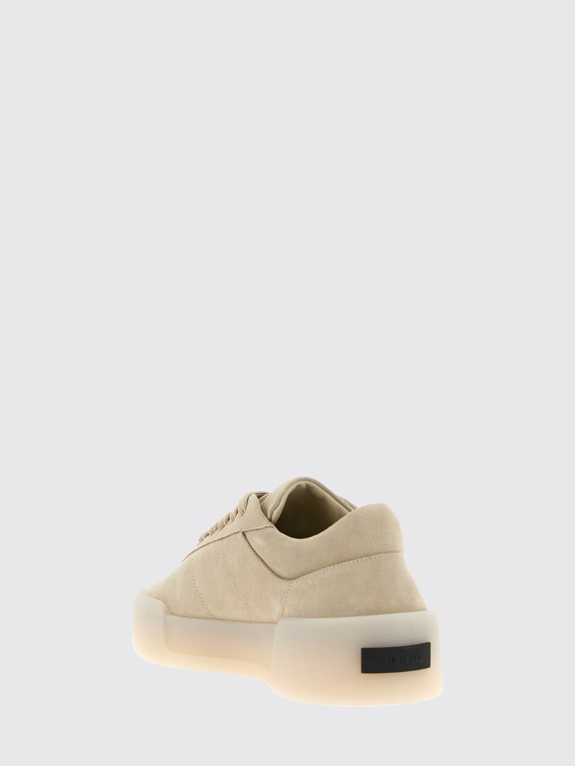 FEAR OF GOD SNEAKERS: Sneakers men Fear Of God, Beige - Img 3