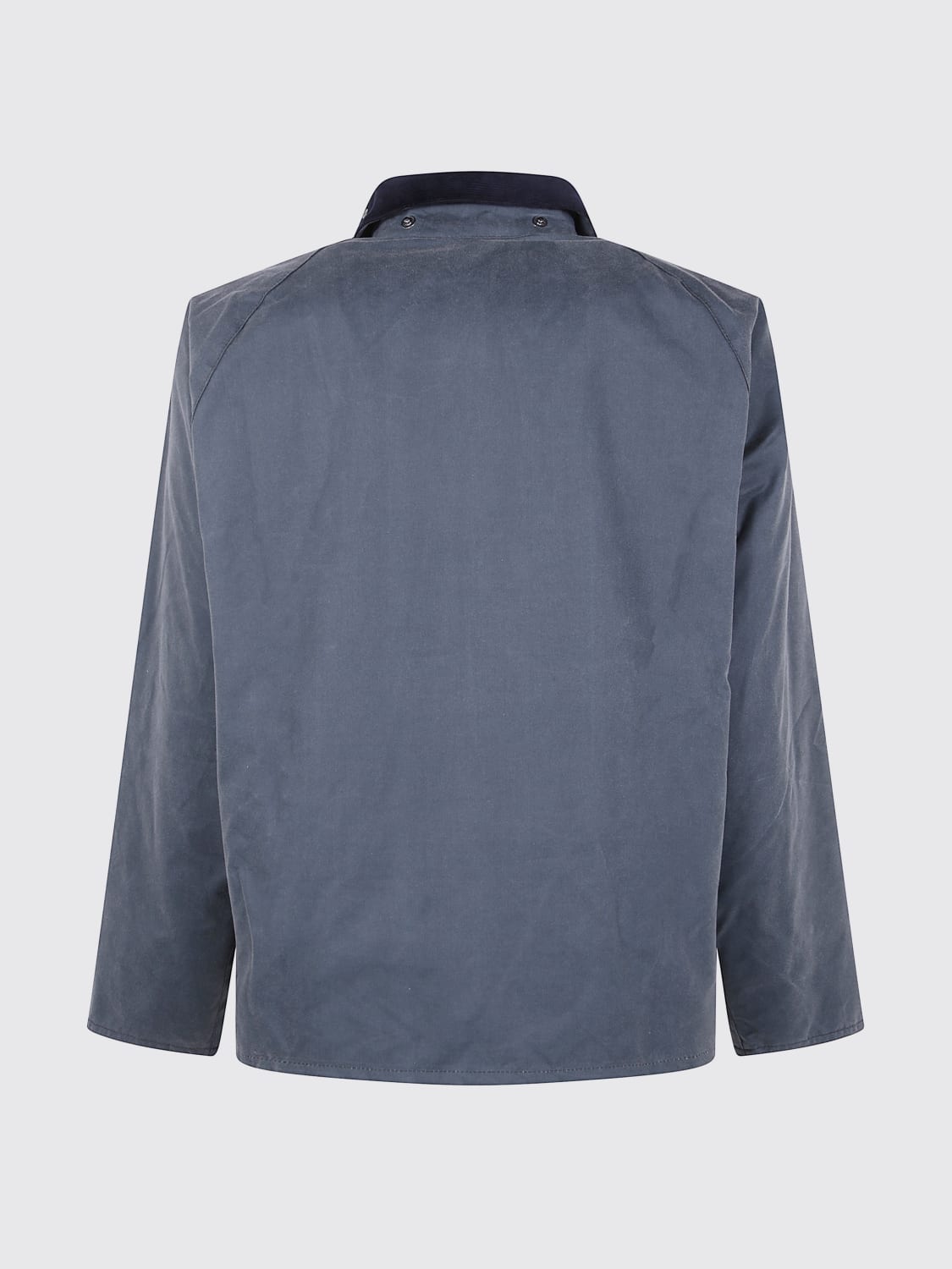 BARBOUR JACKE: Jacke herren Barbour, Grün - Img 2