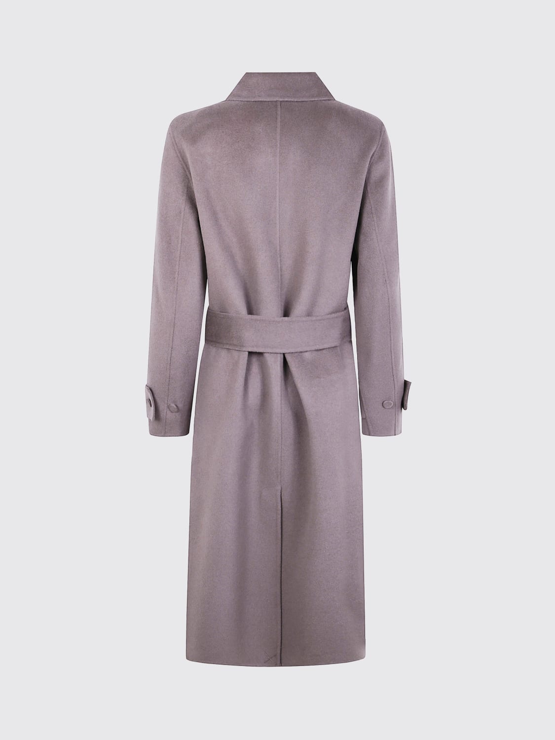 JOSEPH ABRIGO: Abrigo mujer Joseph, Beige - Img 2