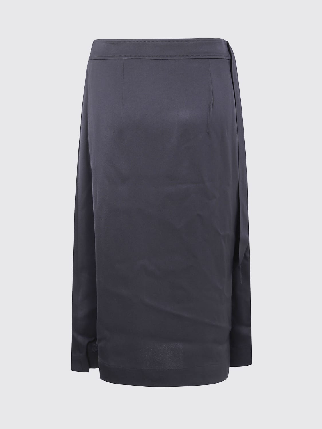 JOSEPH SKIRT: Skirt woman Joseph, Black - Img 2
