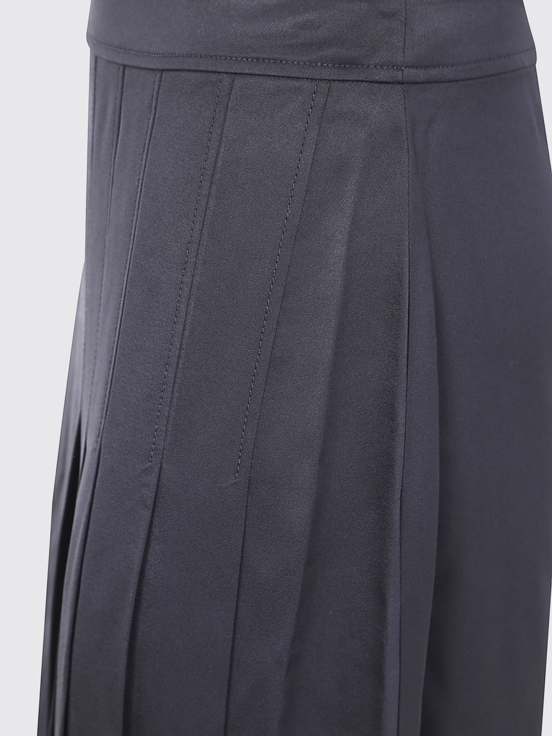 JOSEPH SKIRT: Skirt woman Joseph, Black - Img 3