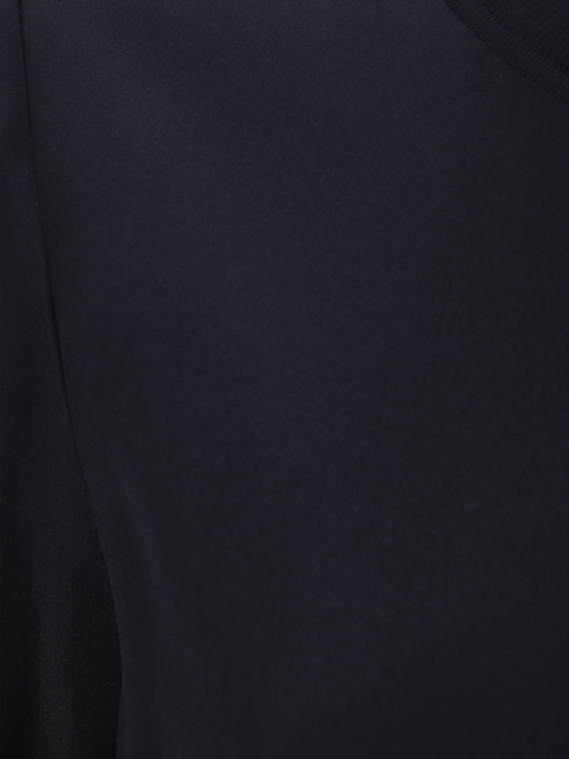 JOSEPH T-SHIRT: T-shirt femme Joseph, Noir - Img 3