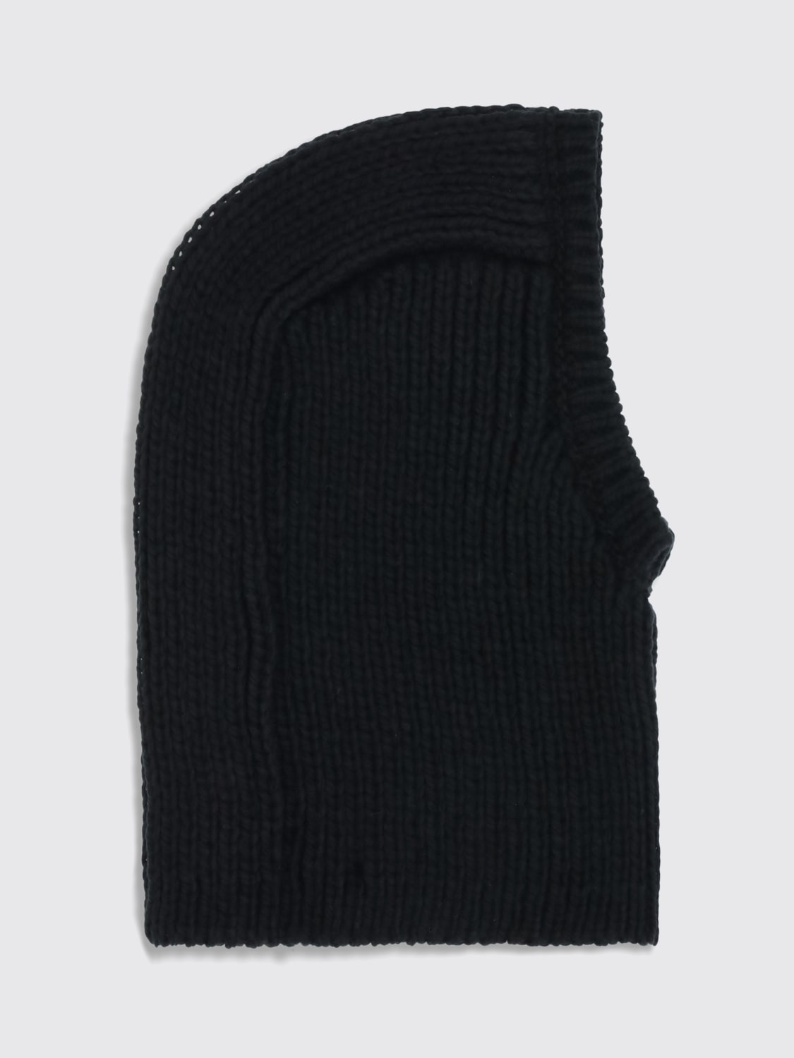 Y-3 SCARF: Hat men Y-3, Black - Img 2