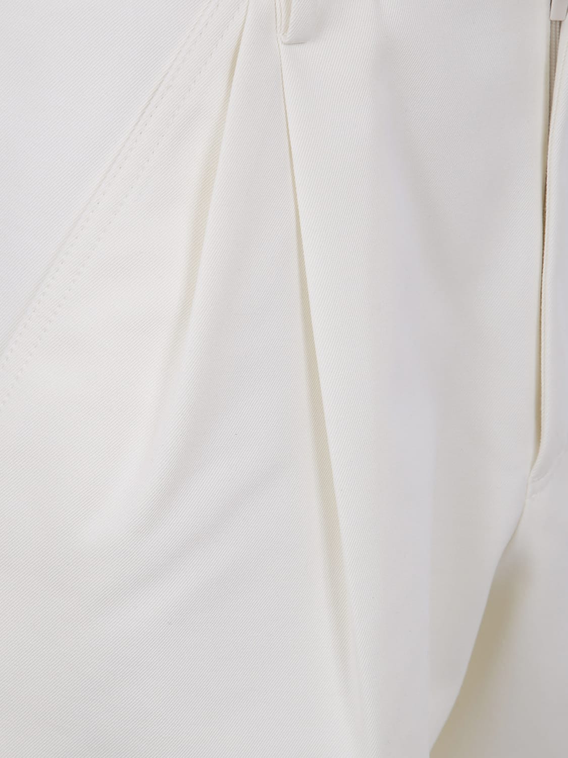 BRUNELLO CUCINELLI PANTS: Pants men Brunello Cucinelli, White - Img 3