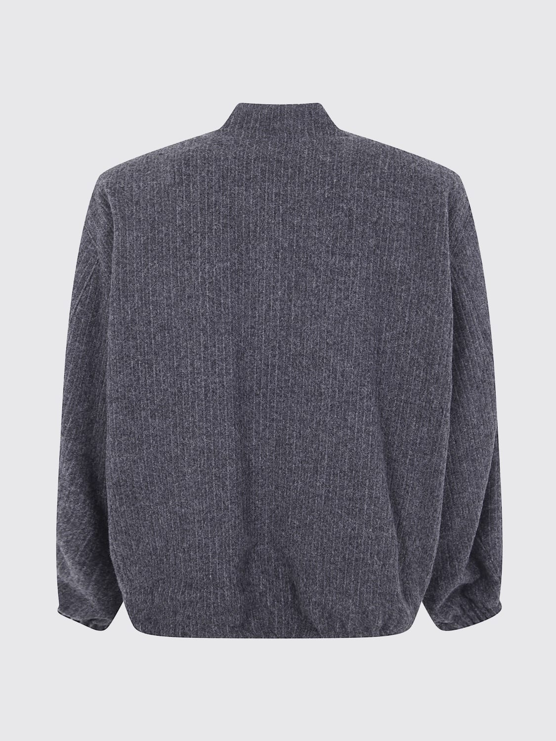 GIORGIO BRATO JACKET: Jacket men Giorgio Brato, Black - Img 2