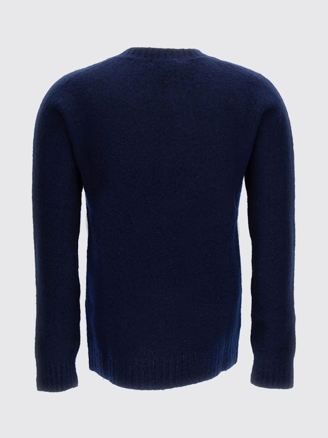 DRUMOHR SWEATER: Sweater woman Drumohr, Blue - Img 2