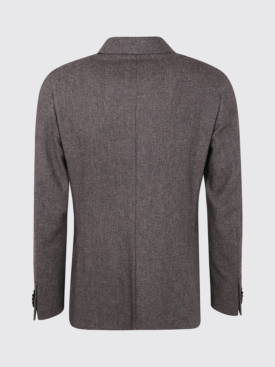 ZEGNA JACKET: Jacket men Zegna, Grey - Img 2