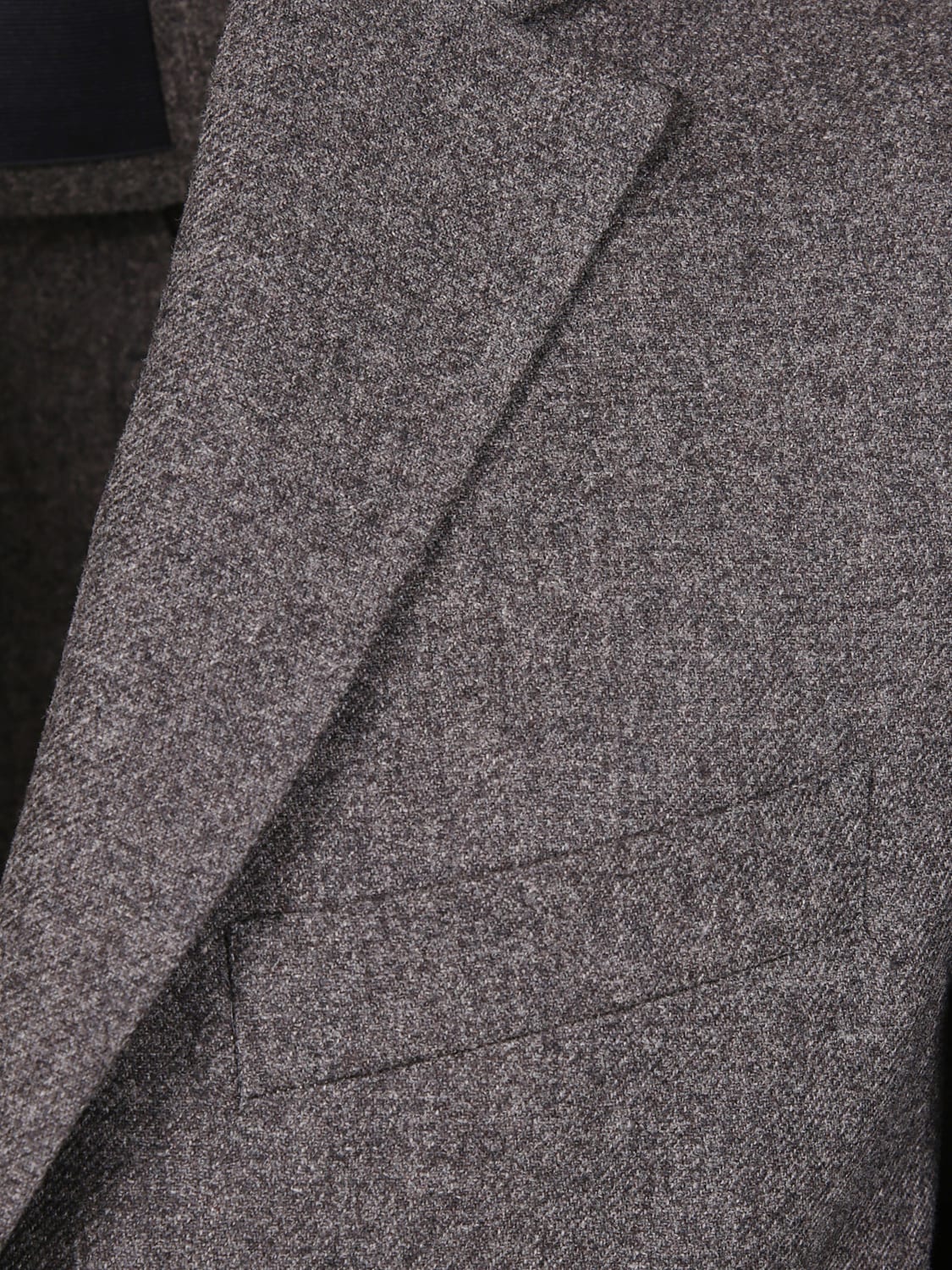 ZEGNA JACKET: Jacket men Zegna, Grey - Img 3