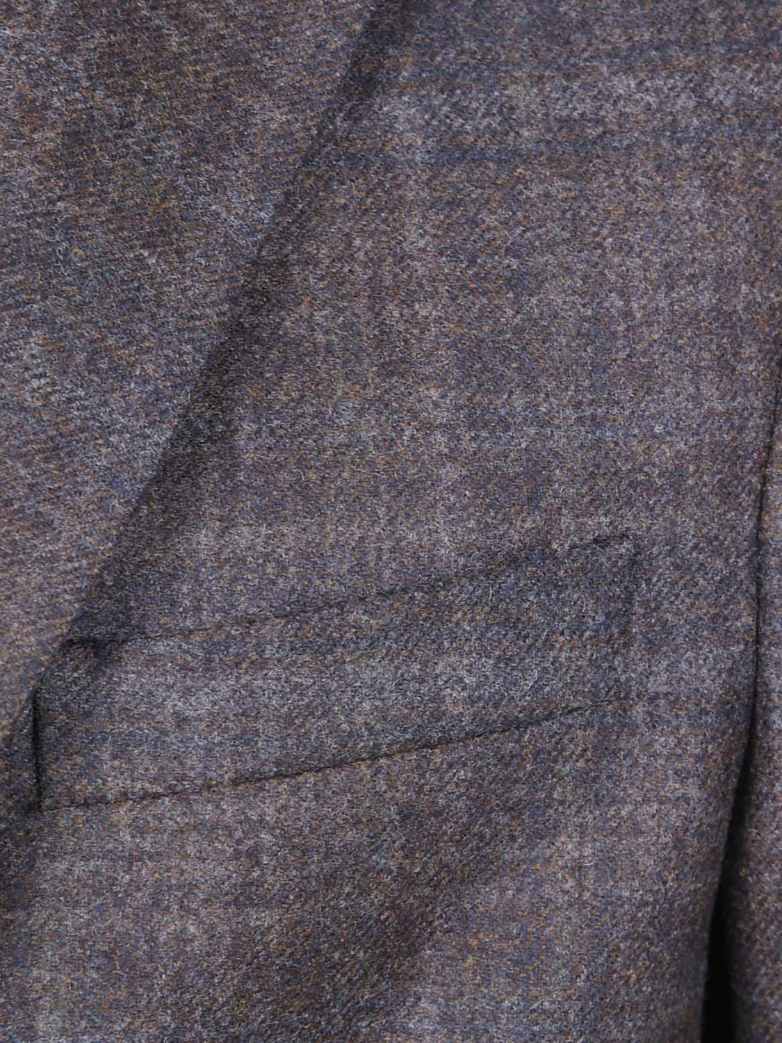 ZEGNA JACKET: Jacket men Zegna, Grey - Img 3