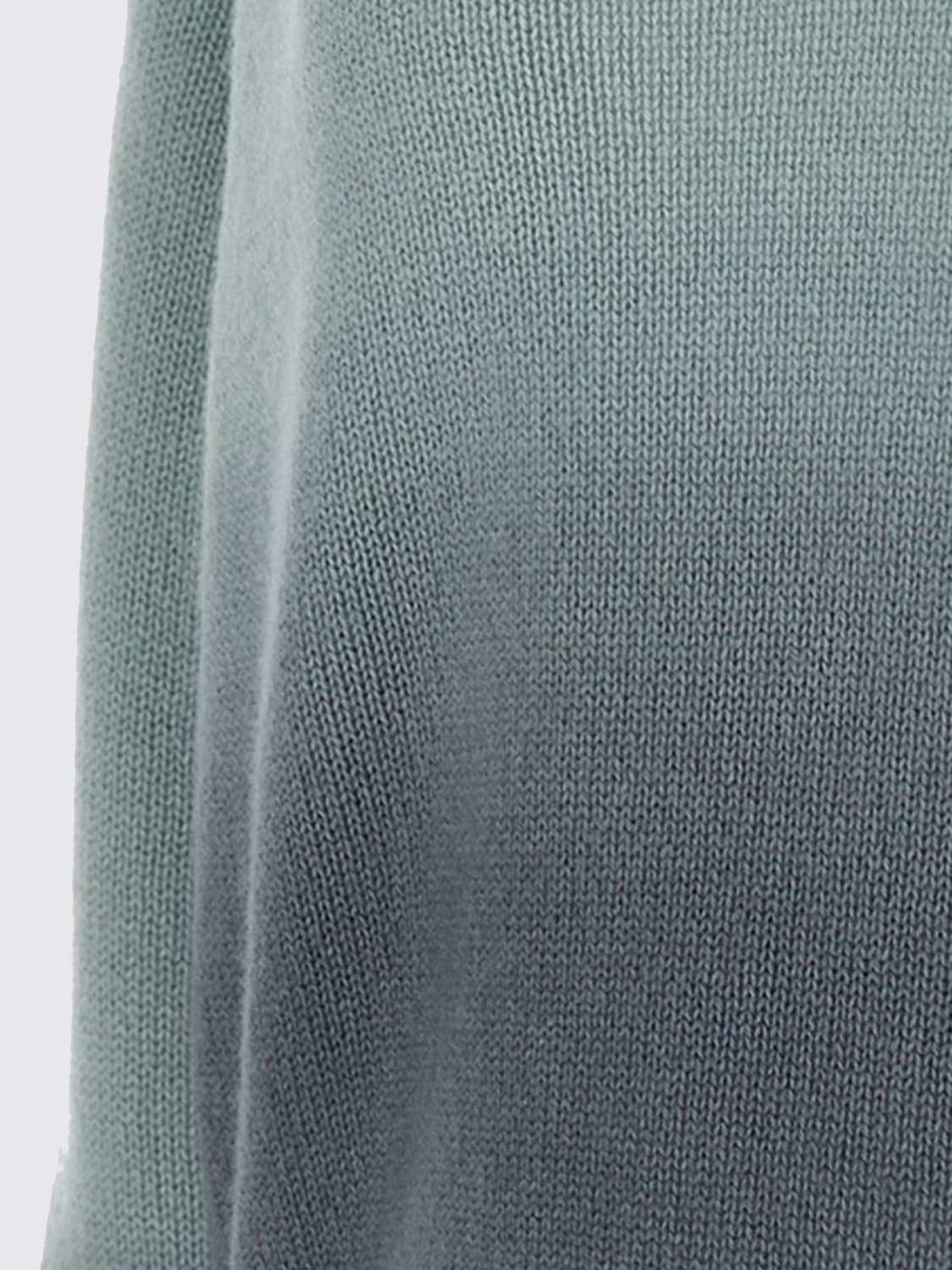 DRUMOHR PULLOVER: Pullover damen Drumohr, Grün - Img 3