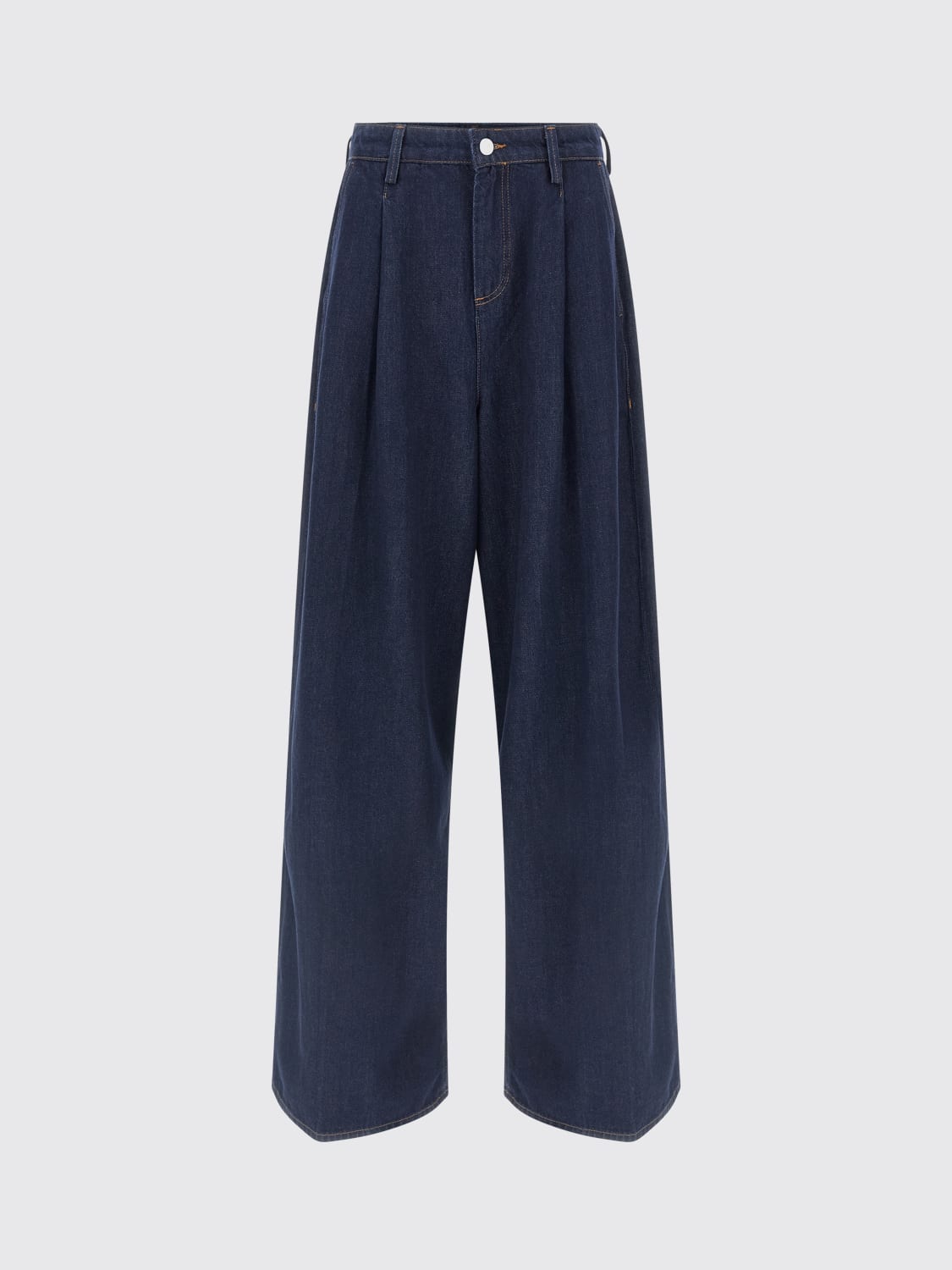 7 FOR ALL MANKIND JEANS: Jeans woman 7 For All Mankind, Blue - Img 1