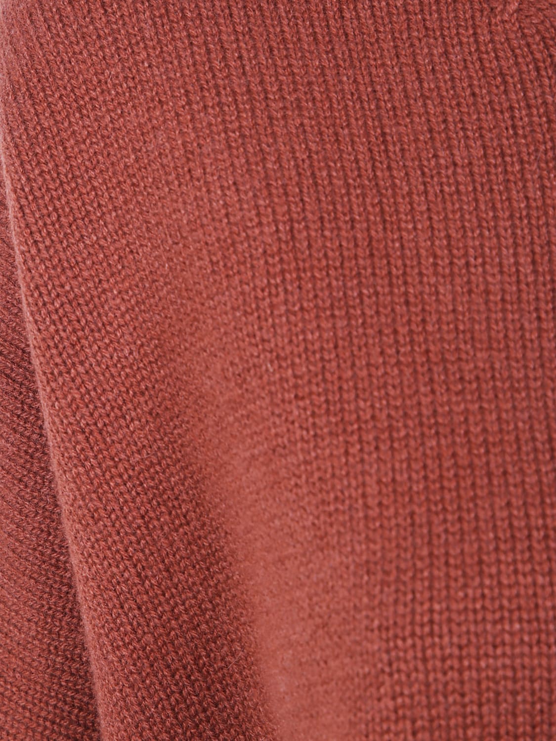 KUJTEN SWEATER: Sweater woman Kujten, Lobster - Img 3