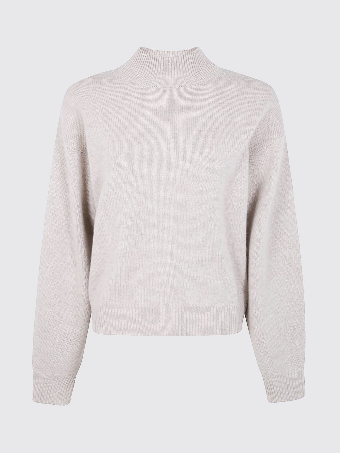 KUJTEN PULL: Pull femme Kujten, Beige - Img 1