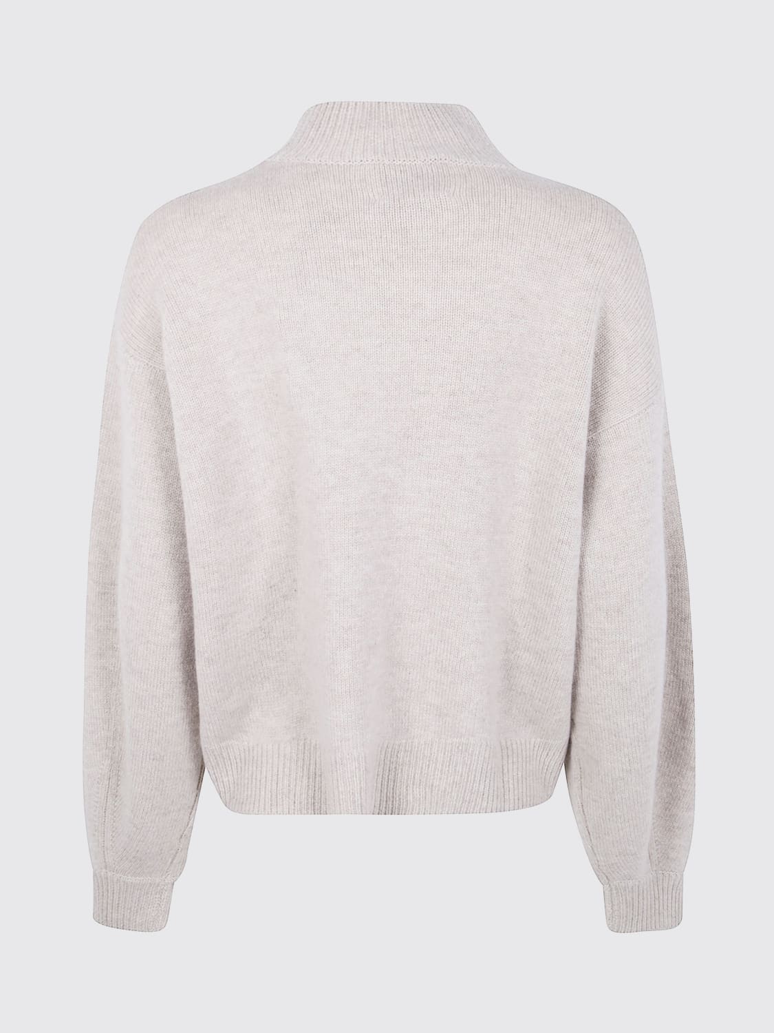 KUJTEN PULL: Pull femme Kujten, Beige - Img 2