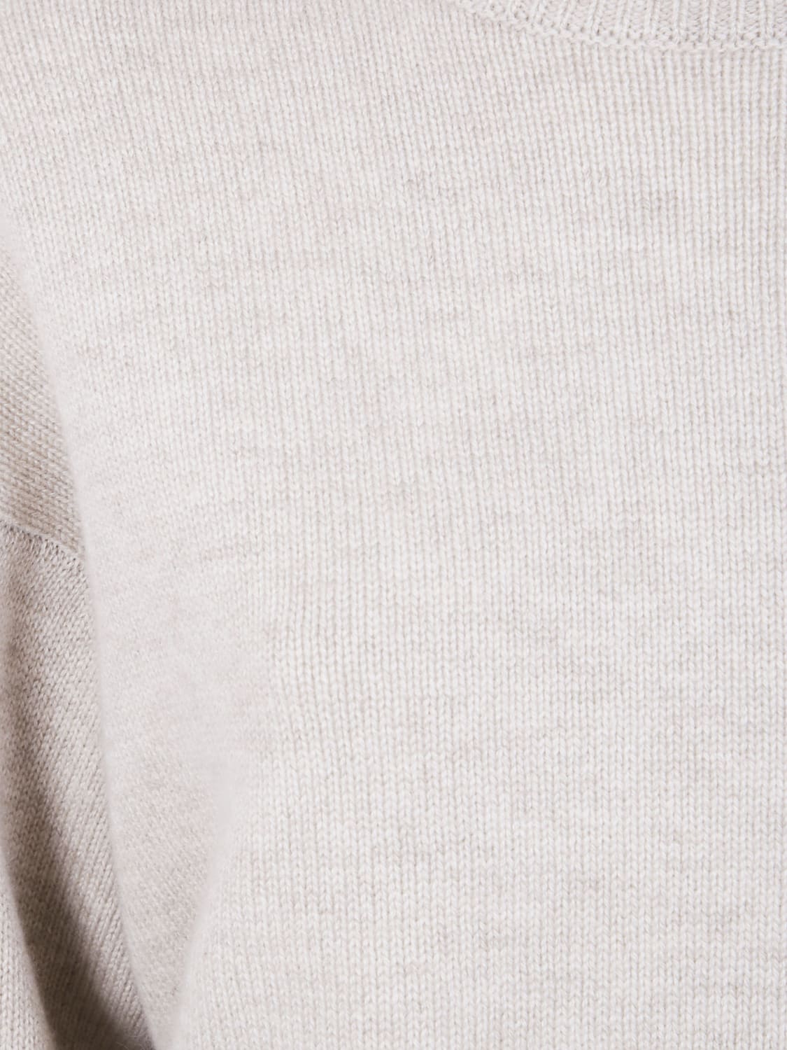 KUJTEN PULL: Pull femme Kujten, Beige - Img 3