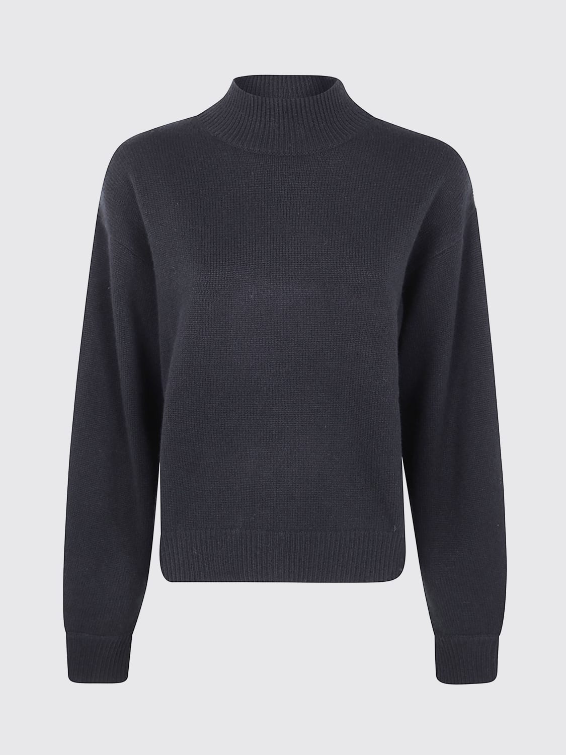 KUJTEN PULLOVER: Pullover damen Kujten, Schwarz - Img 1