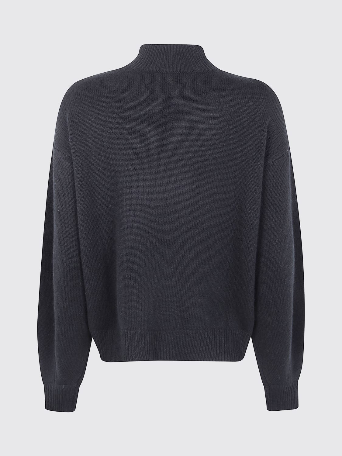 KUJTEN PULLOVER: Pullover damen Kujten, Schwarz - Img 2