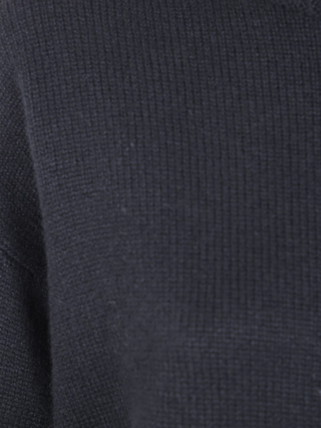 KUJTEN PULLOVER: Pullover damen Kujten, Schwarz - Img 3