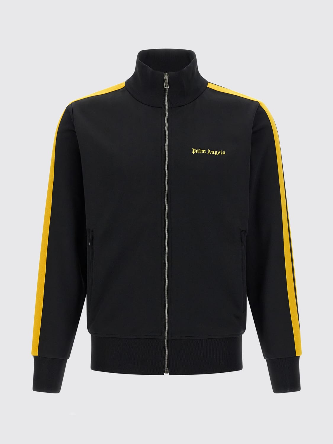 PALM ANGELS SWEATSHIRT: Sweatshirt herren Palm Angels, Bunt - Img 2