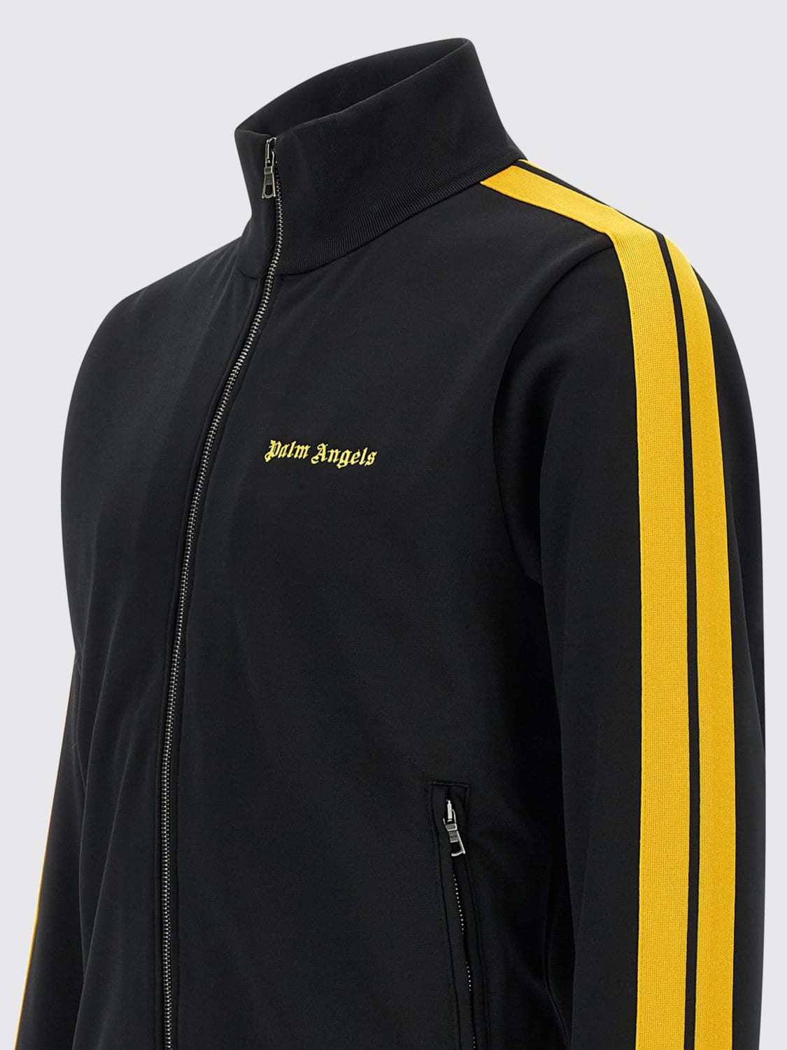 PALM ANGELS SWEATSHIRT: Sweatshirt herren Palm Angels, Bunt - Img 4