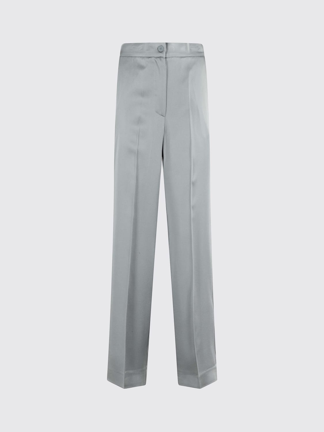 SEMICOUTURE HOSE: Hose damen Semicouture, Grau - Img 1