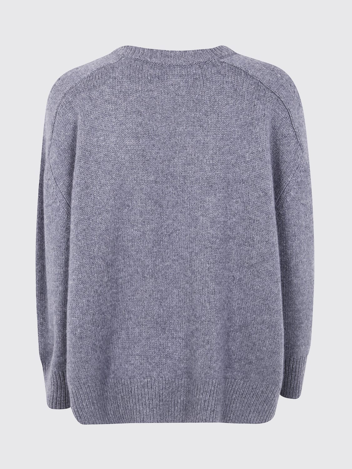 KUJTEN СВИТЕР: Свитер Женское Kujten, Серый 1 - Img 2