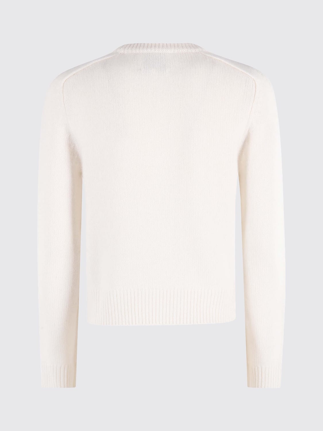 KUJTEN PULL: Pull femme Kujten, Blanc - Img 2