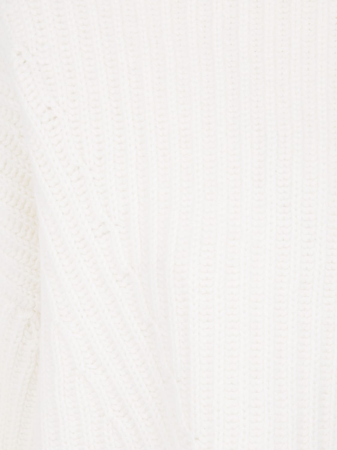 KUJTEN PULL: Pull femme Kujten, Jaune Crème - Img 3