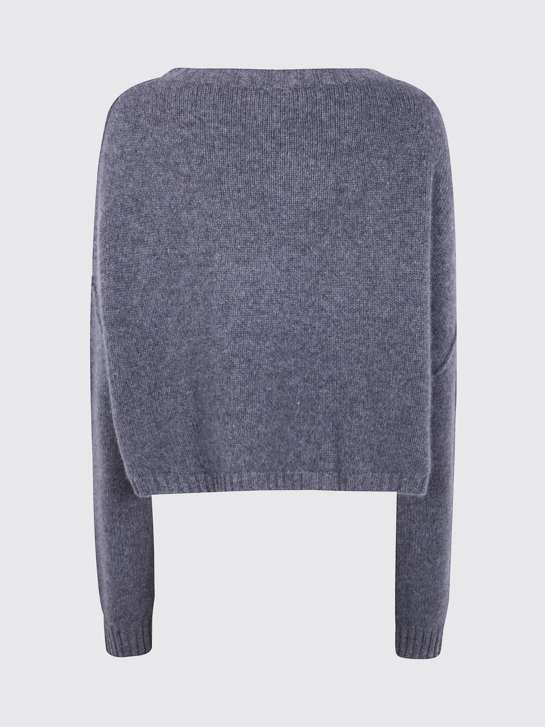 KUJTEN PULLOVER: Pullover damen Kujten, Grau - Img 2