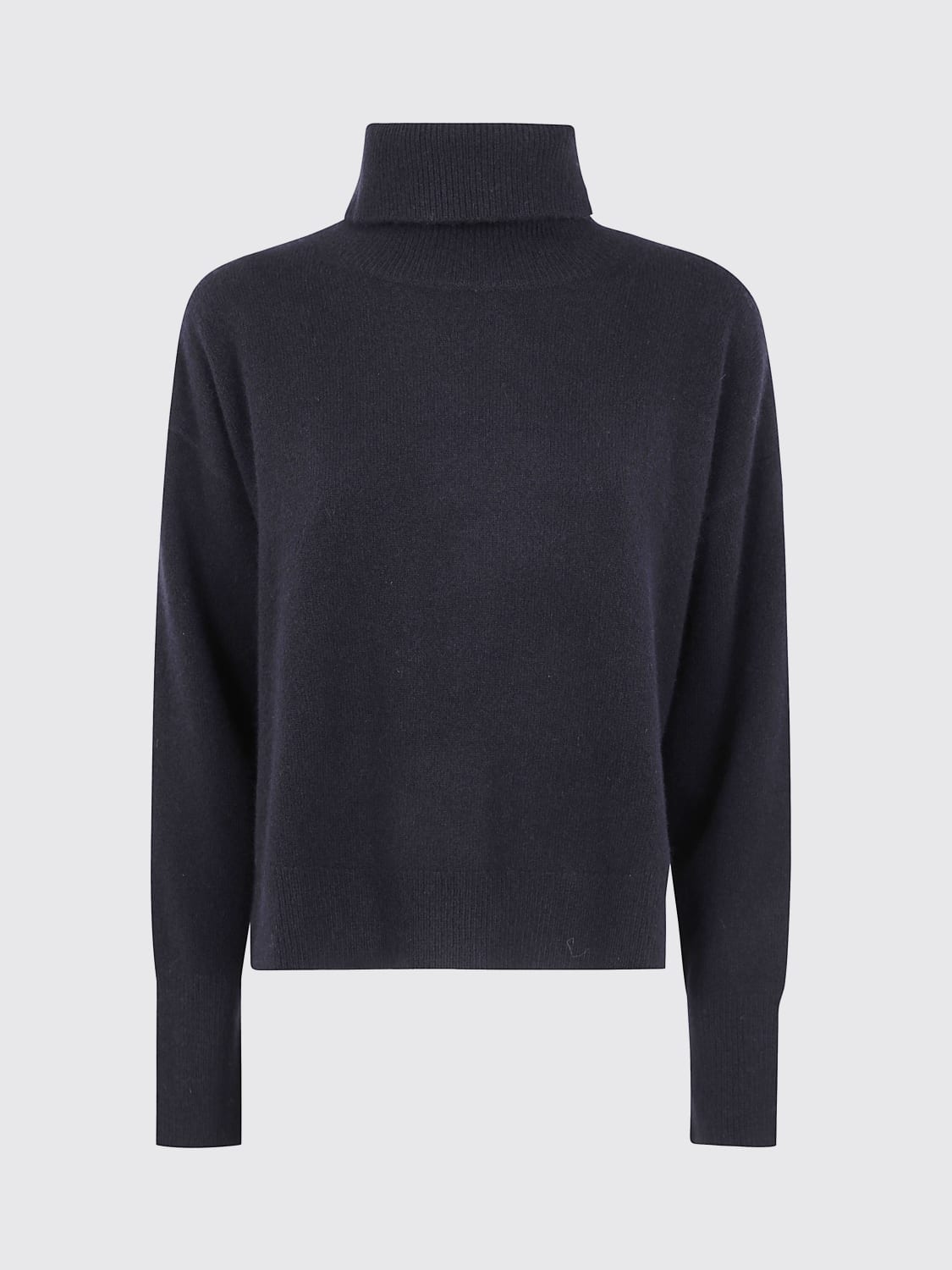 JOSEPH PULLOVER: Pullover damen Joseph, Schwarz - Img 1