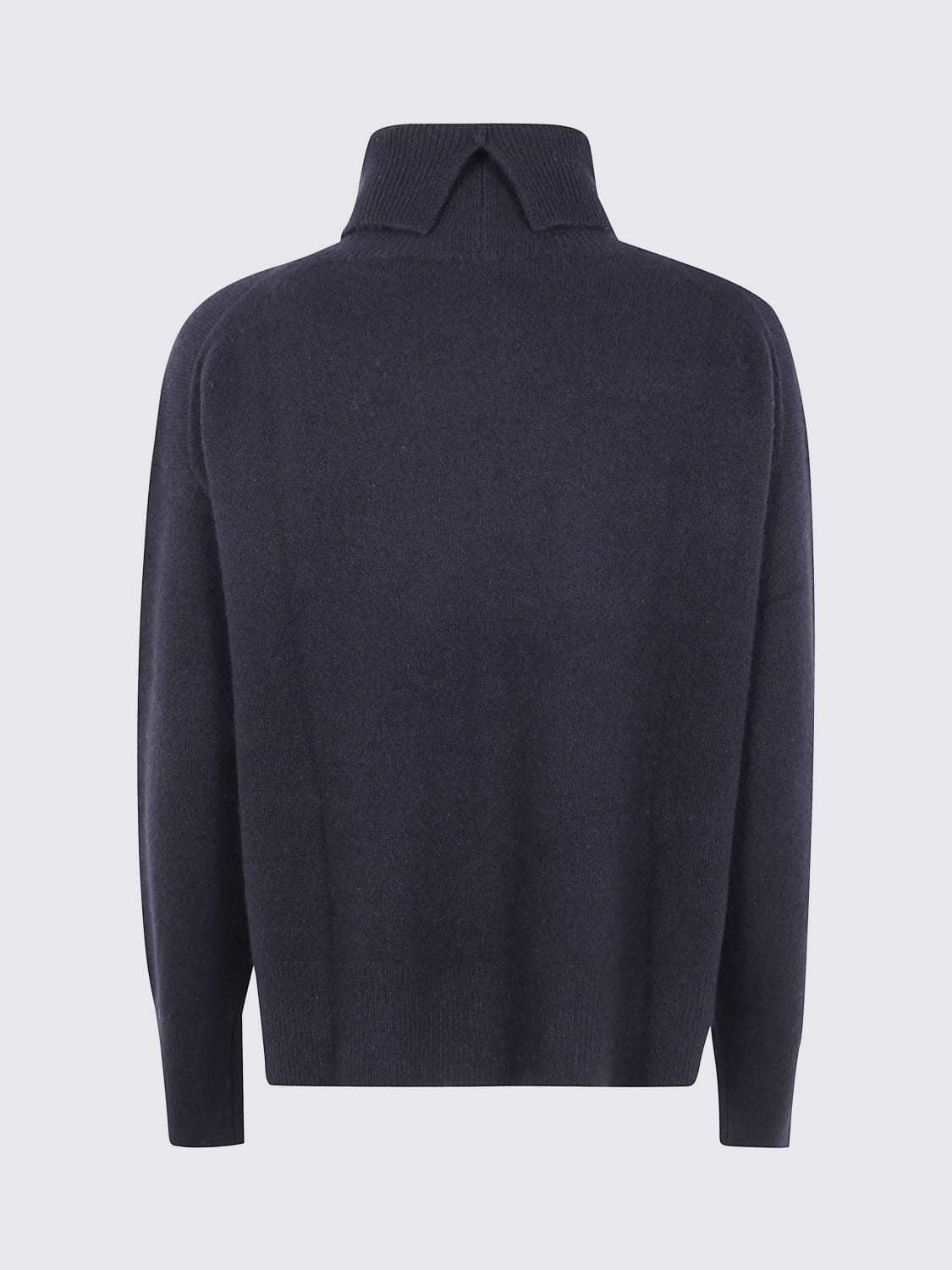 JOSEPH PULLOVER: Pullover damen Joseph, Schwarz - Img 2