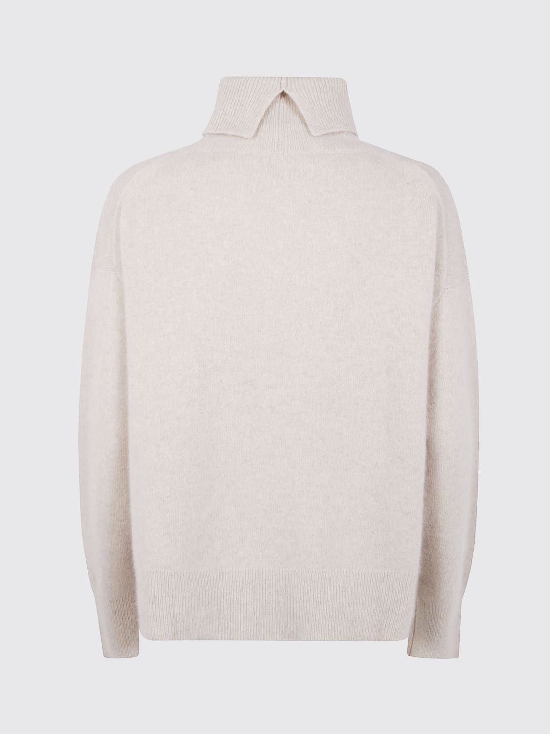 JOSEPH SWEATER: Sweater woman Joseph, Yellow Cream - Img 2