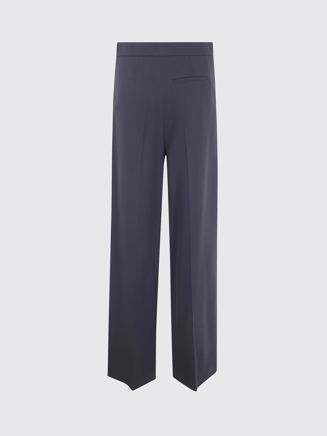 JOSEPH HOSE: Hose damen Joseph, Schwarz - Img 2