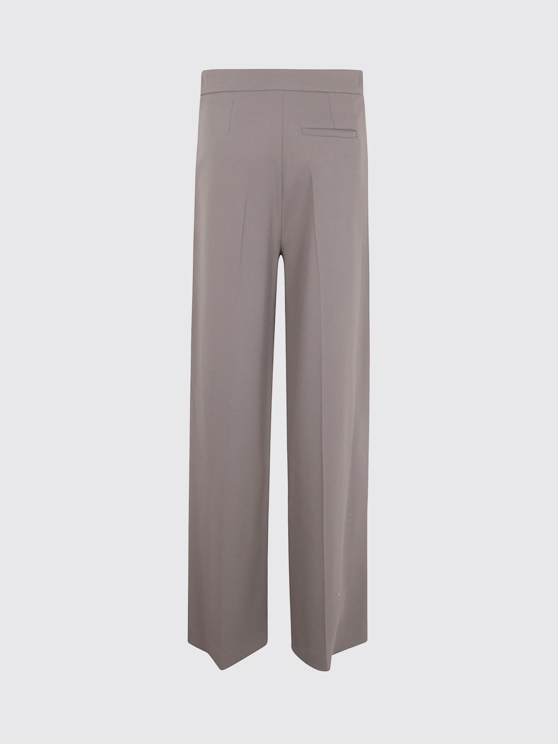 JOSEPH PANTALON: Pantalon femme Joseph, Beige - Img 2