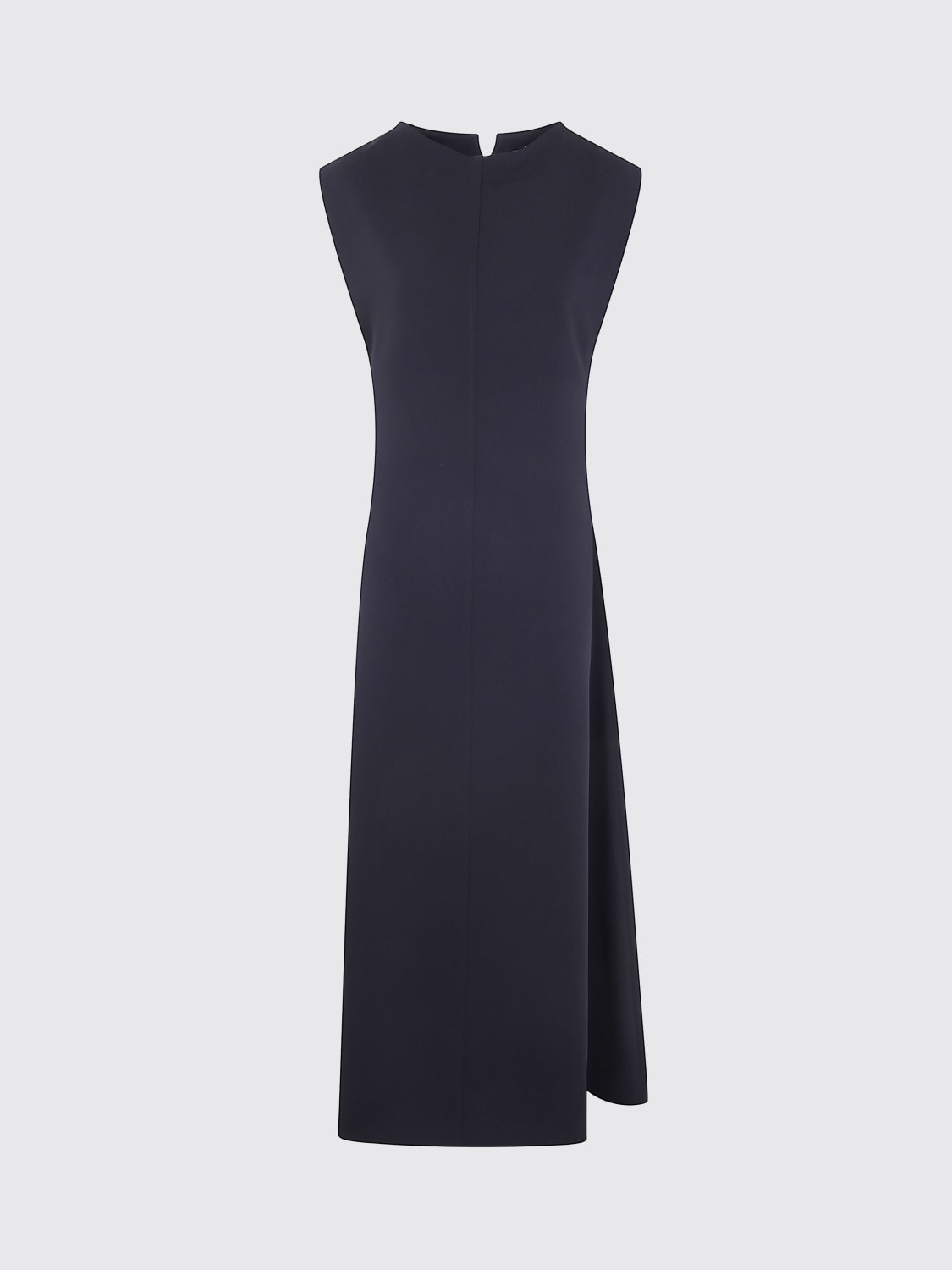 JOSEPH ROBE: Robe femme Joseph, Noir - Img 1