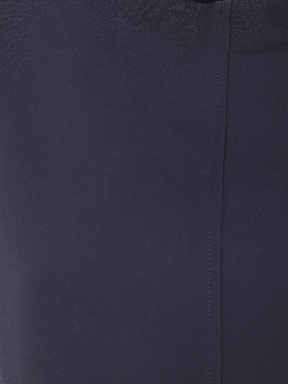 JOSEPH ROBE: Robe femme Joseph, Noir - Img 3