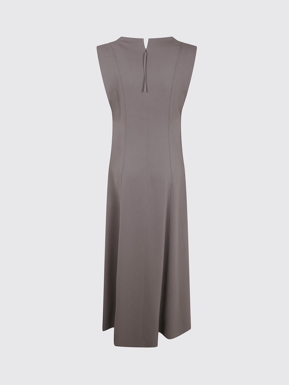 JOSEPH VESTIDO: Vestido mujer Joseph, Beige - Img 2