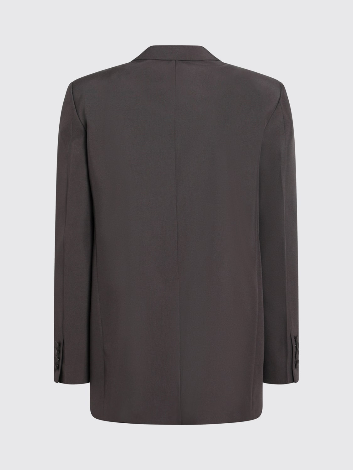 GUCCI JACKET: Blazer men Gucci, Brown - Img 2