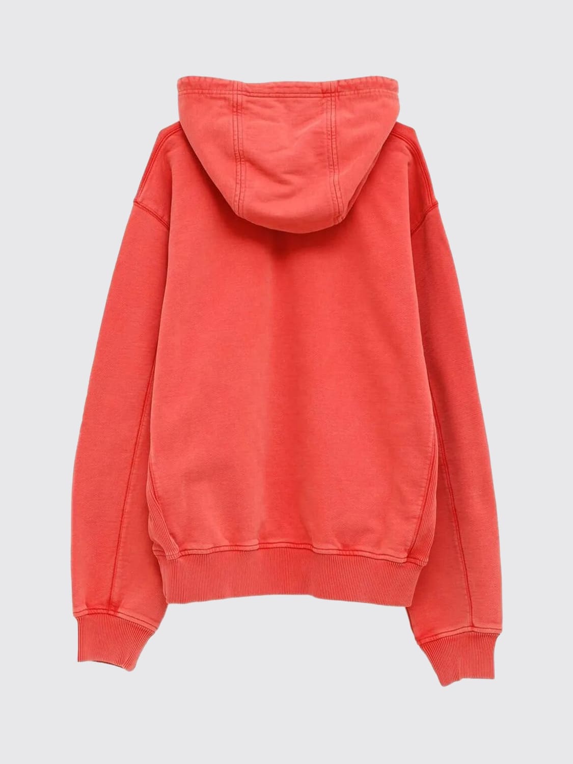 CASABLANCA SUDADERA: Sudadera hombre Casablanca, Rojo - Img 2