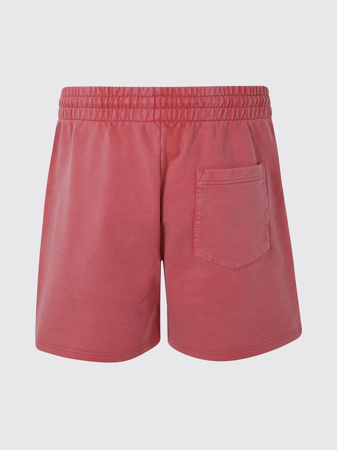 CASABLANCA SHORTS: Hose herren Casablanca, Rot - Img 2