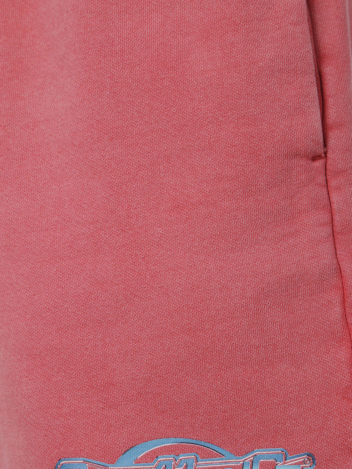 CASABLANCA SHORTS: Hose herren Casablanca, Rot - Img 3