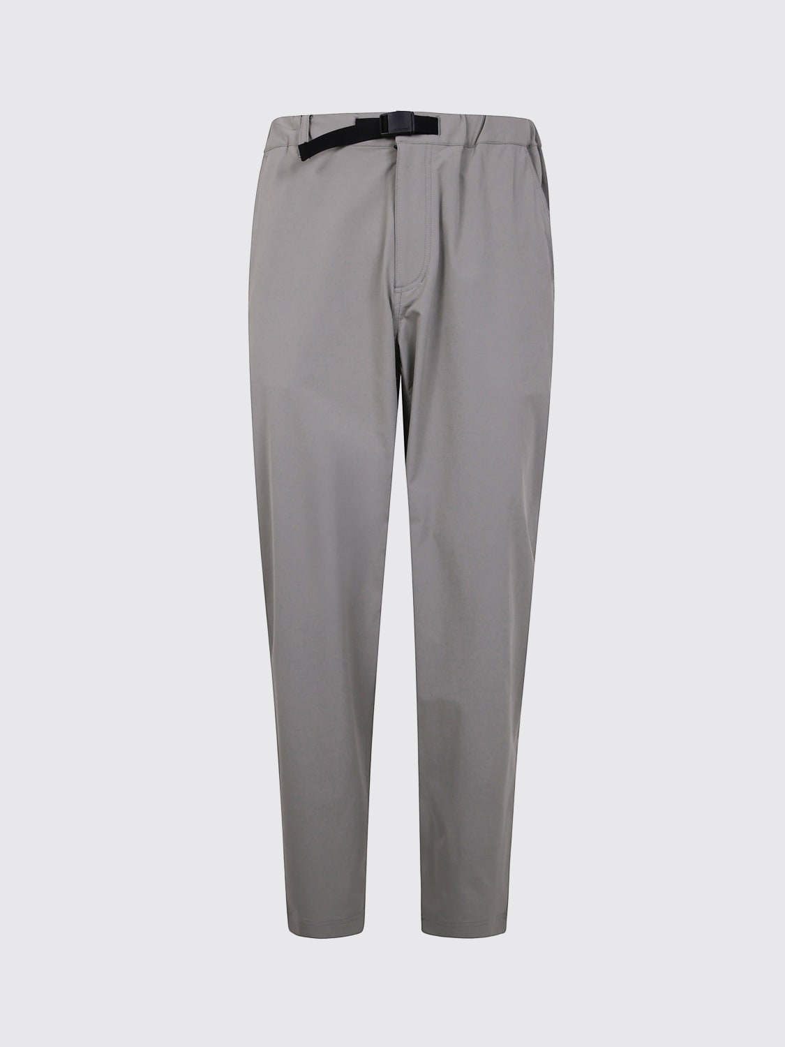 SNOW PEAK HOSE: Hose herren Snow Peak, Grau - Img 1