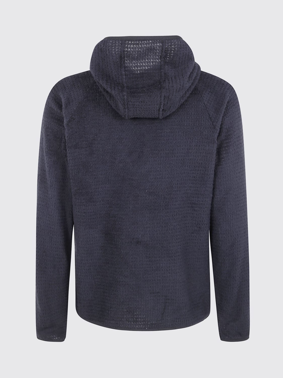 SNOW PEAK JACKET: Coat men Snow Peak, Black - Img 2