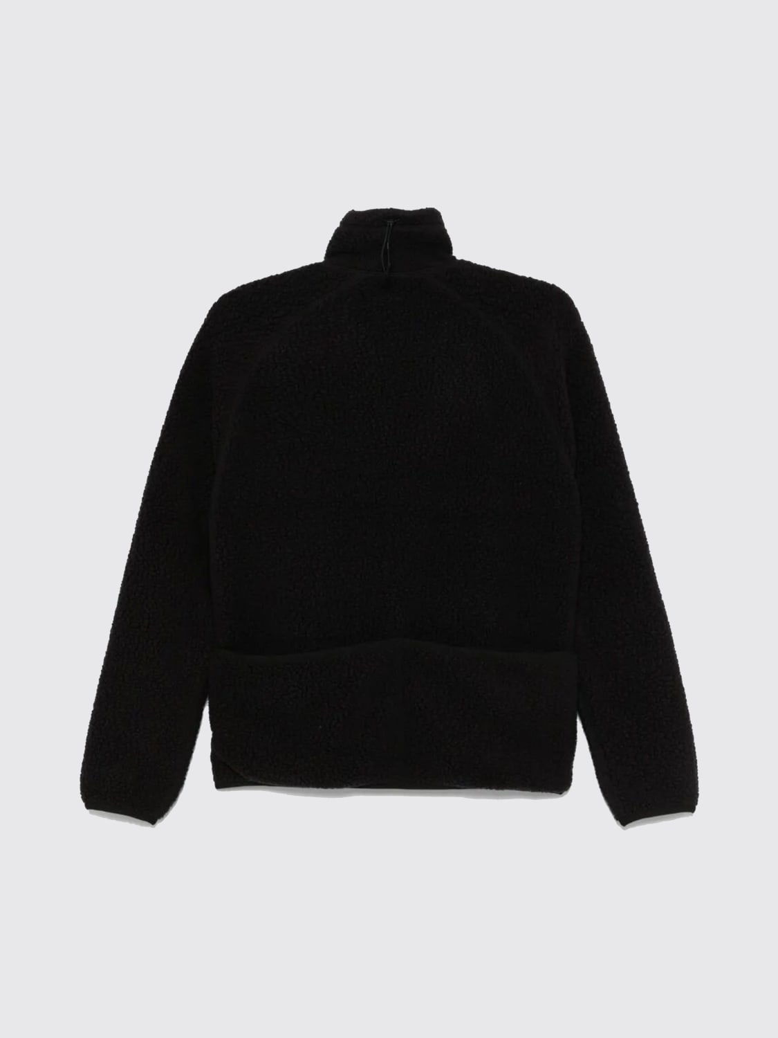 SNOW PEAK JACKET: Jacket men Snow Peak, Black - Img 2