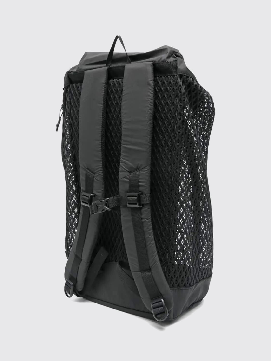 SNOW PEAK BACKPACK: Bag men Snow Peak, Black - Img 2