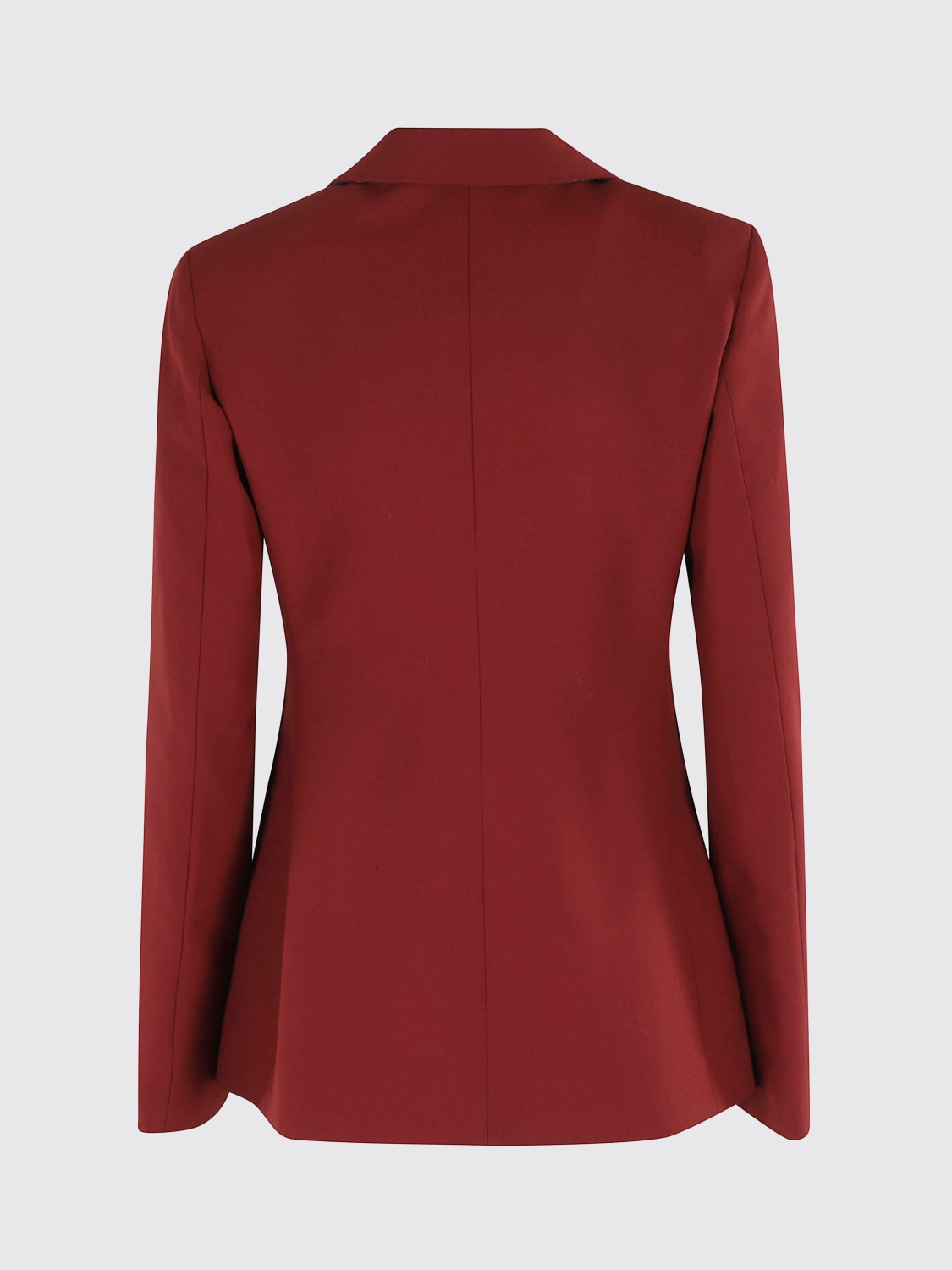 SEMICOUTURE JACKE: Jacke damen Semicouture, Cherry - Img 2