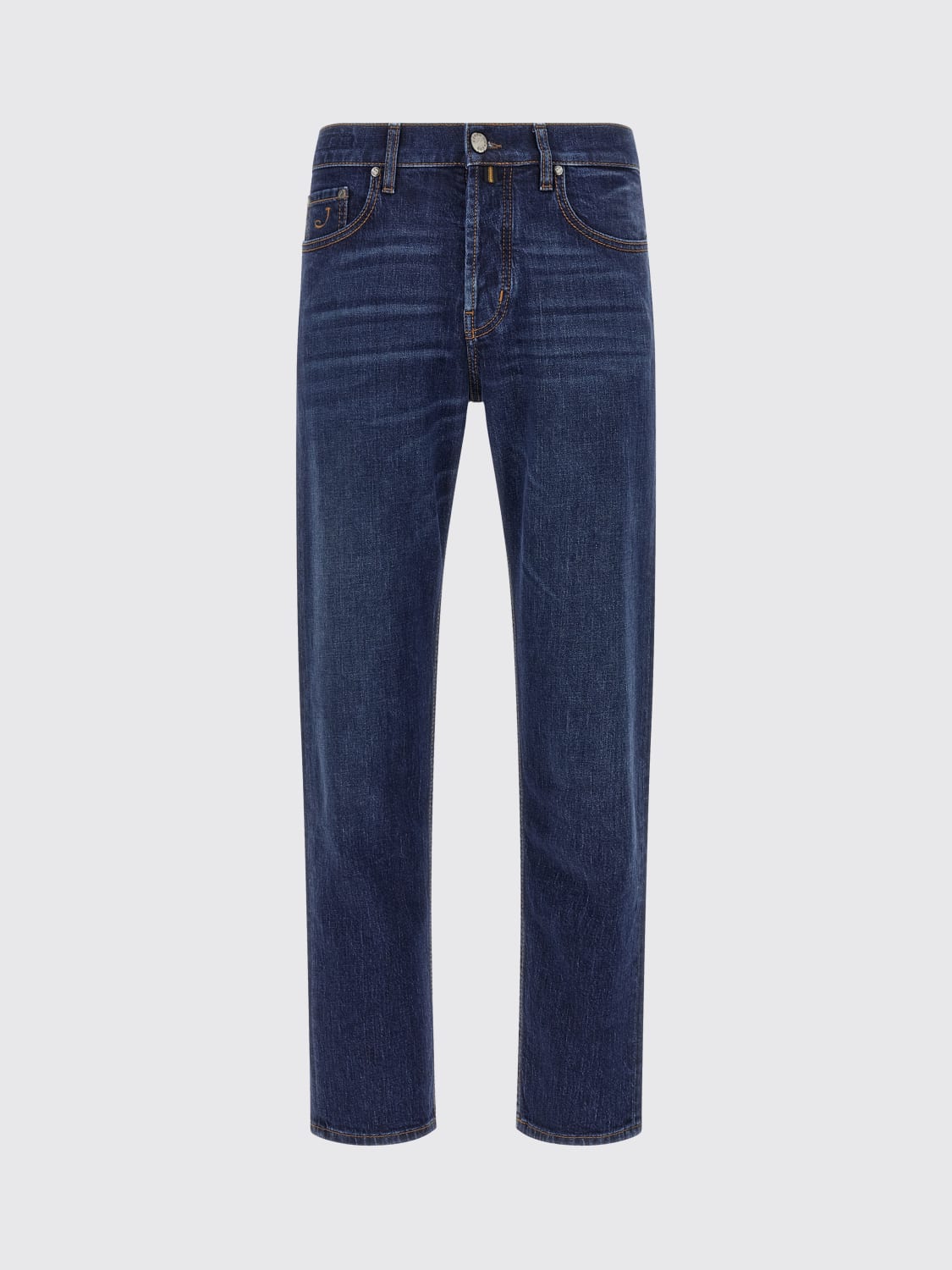 JACOB COHEN JEANS: Jeans men Jacob Cohen, Blue - Img 1