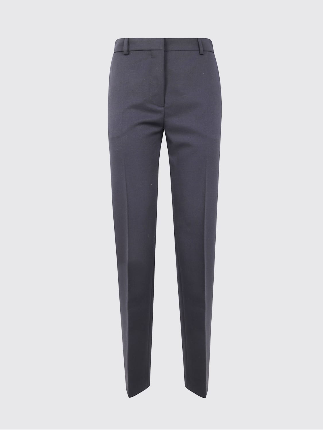 JACQUEMUS PANTS: Pants woman Jacquemus, Black - Img 1
