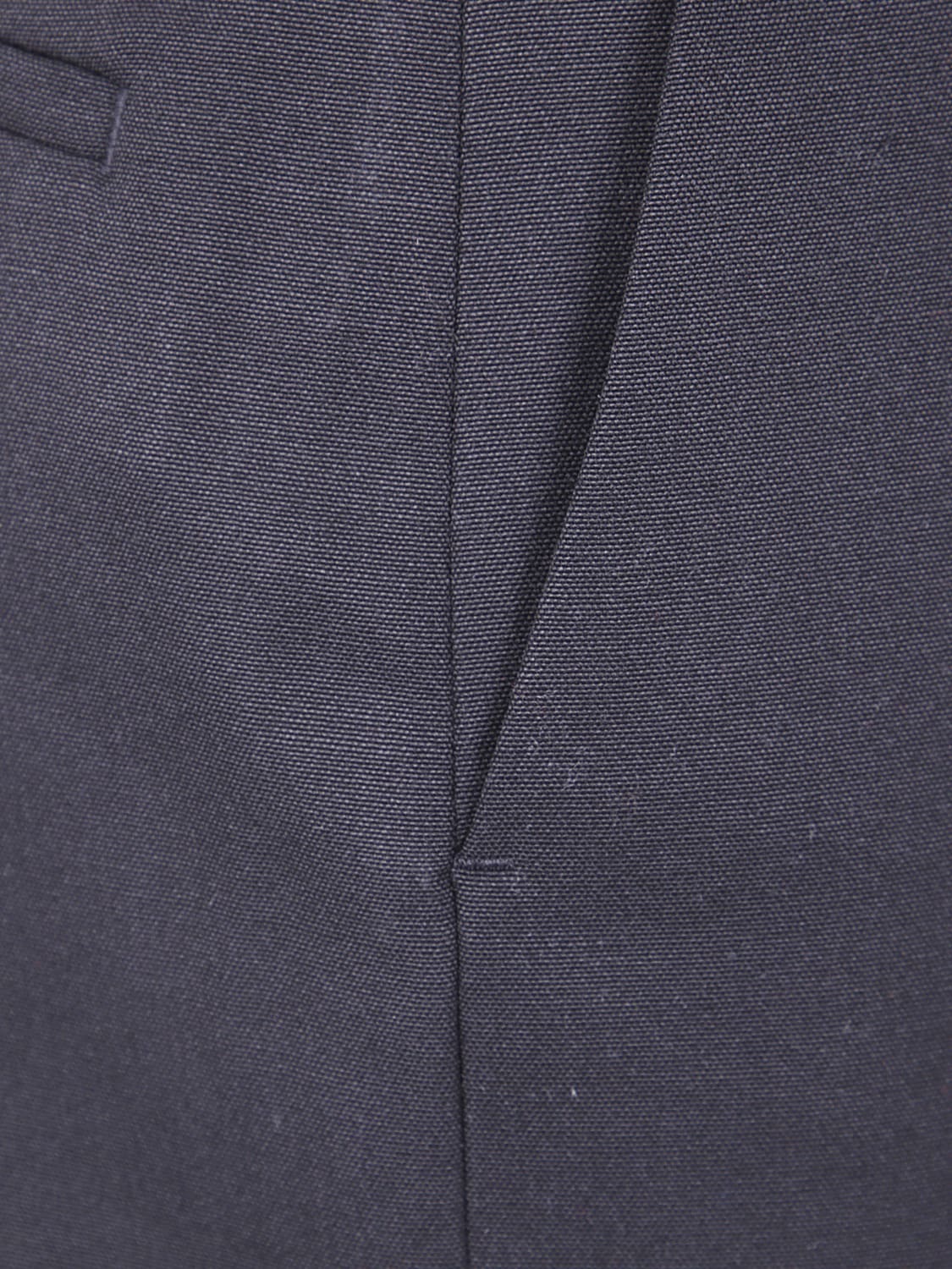 JACQUEMUS PANTS: Pants woman Jacquemus, Black - Img 3