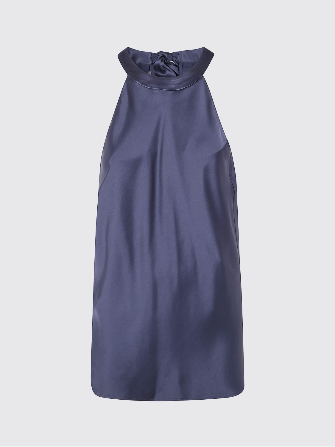 PINKO TOP: Top woman Pinko, Blue - Img 1